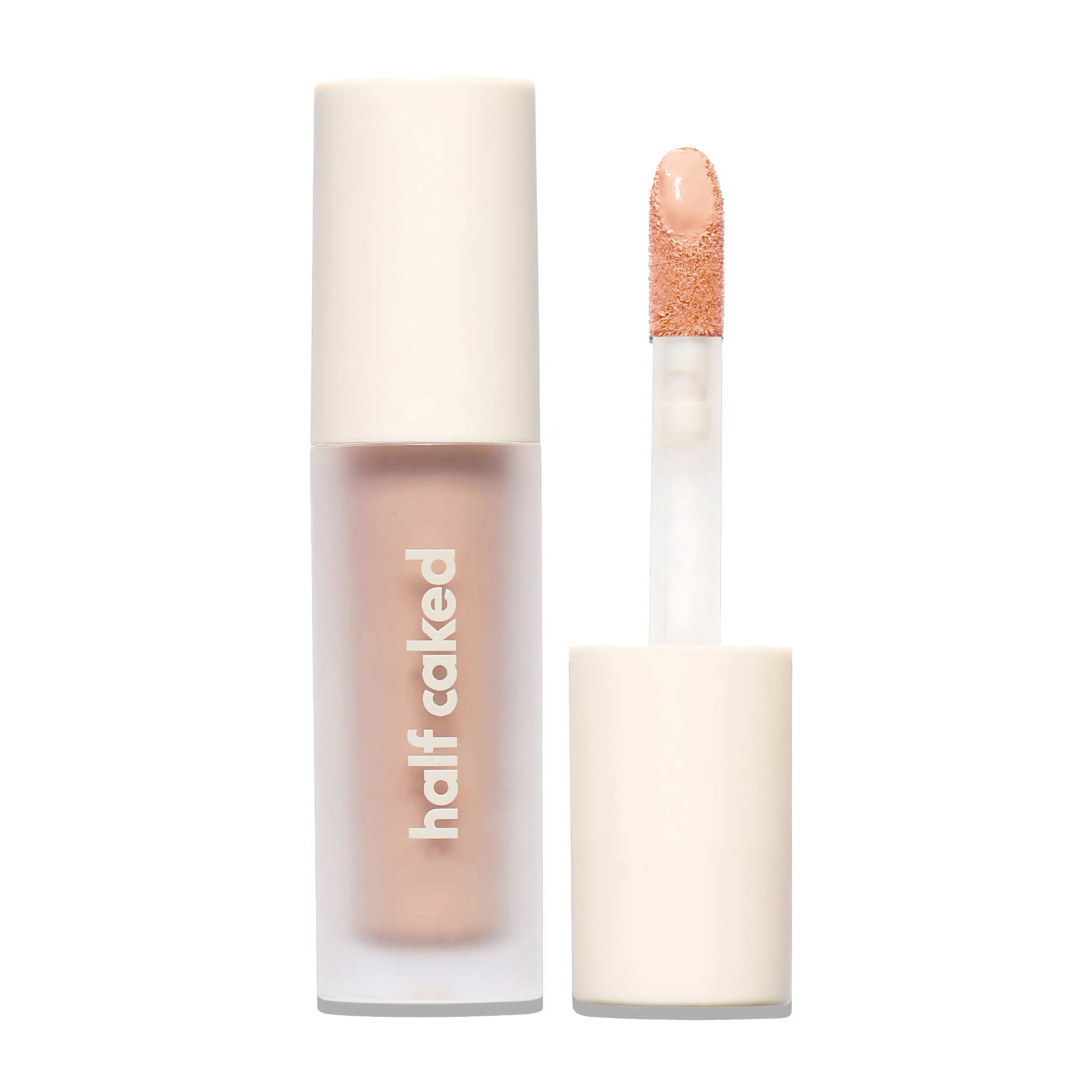  Half Caked Star Bright Under Eye Brightener by Half Caked - Beam Me Up - Bonton