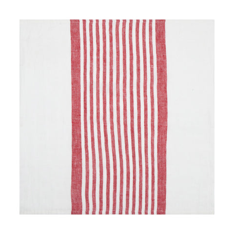 Brittany White Napkins 20x20 - Set of 4