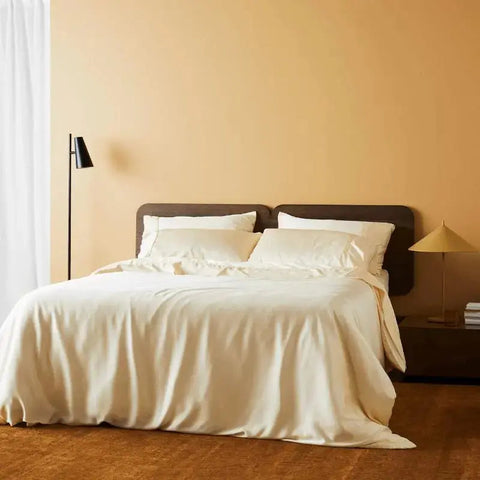 CleanBamboo® Duvet Cover by ettitude