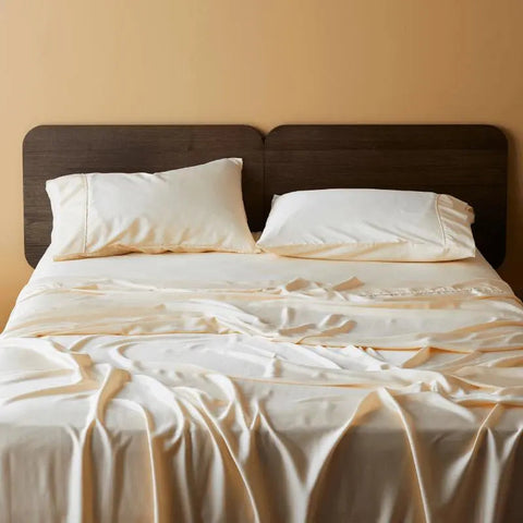 CleanBamboo® Sheet Set by ettitude