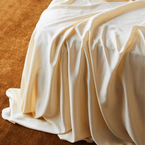 CleanBamboo® Sheet Set by ettitude