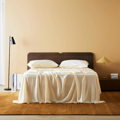 CleanBamboo® Sheet Set by ettitude