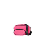 Camera Bag Neon Pink