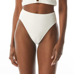 High Waist Bikini Bottom