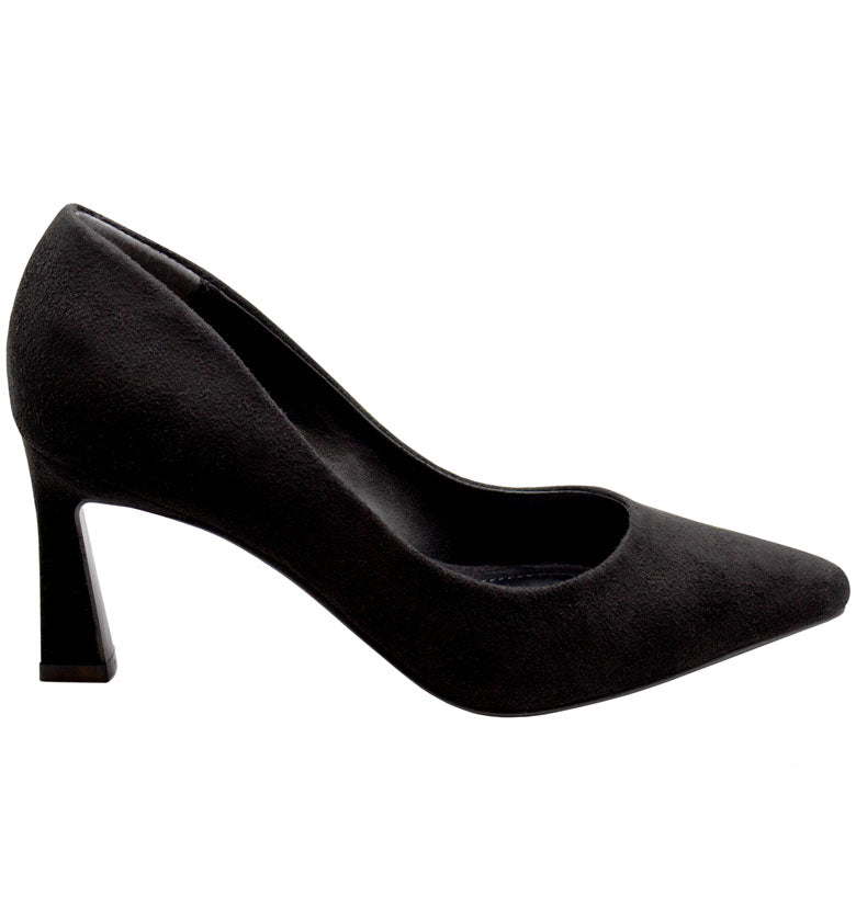  Charles by Charles David Charles by Charles David Cade Pump - Black - Bonton