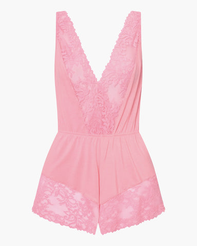 Modal Romper