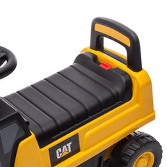 CAT Foot to Floor Ride-on for Toddlers