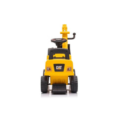 CAT Foot to Floor Ride-on for Toddlers