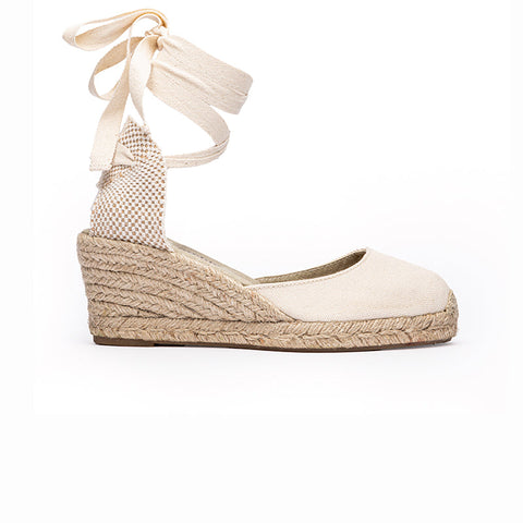 Laia Cream by childrenchic