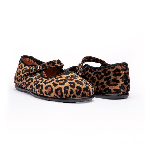 Lexie Animal Print by childrenchic