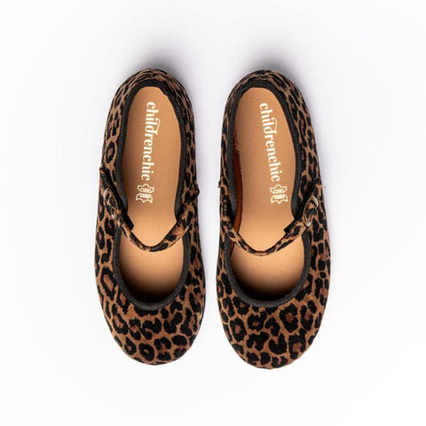 Lexie Animal Print by childrenchic
