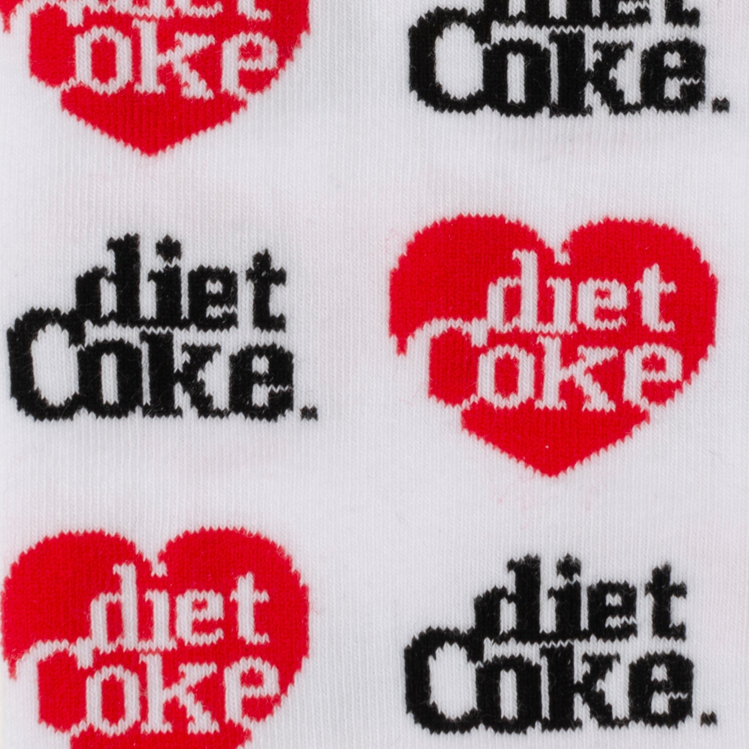  Cufflinks Coca-Cola 3 Pack Sock Set - Default Title - Bonton