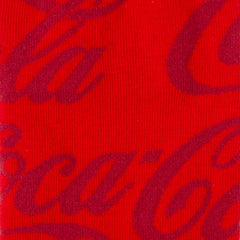 Coca-Cola 3 Pack Sock Set