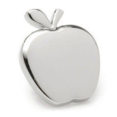 Apple Lapel Pin