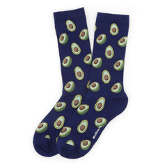 Avocado Men’s Sock