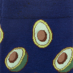 Avocado Men’s Sock