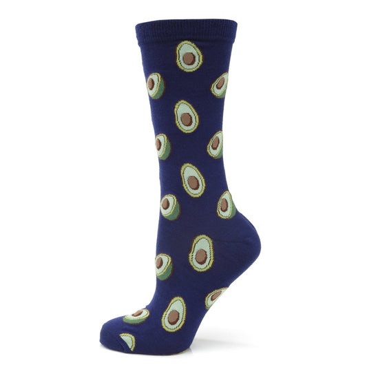 Avocado Men’s Sock