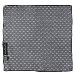 Bicycle Pocket Square