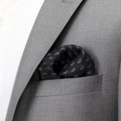 Bicycle Pocket Square