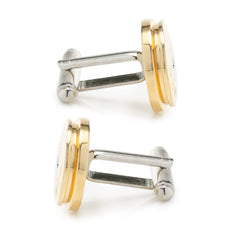 Bullet Cufflinks