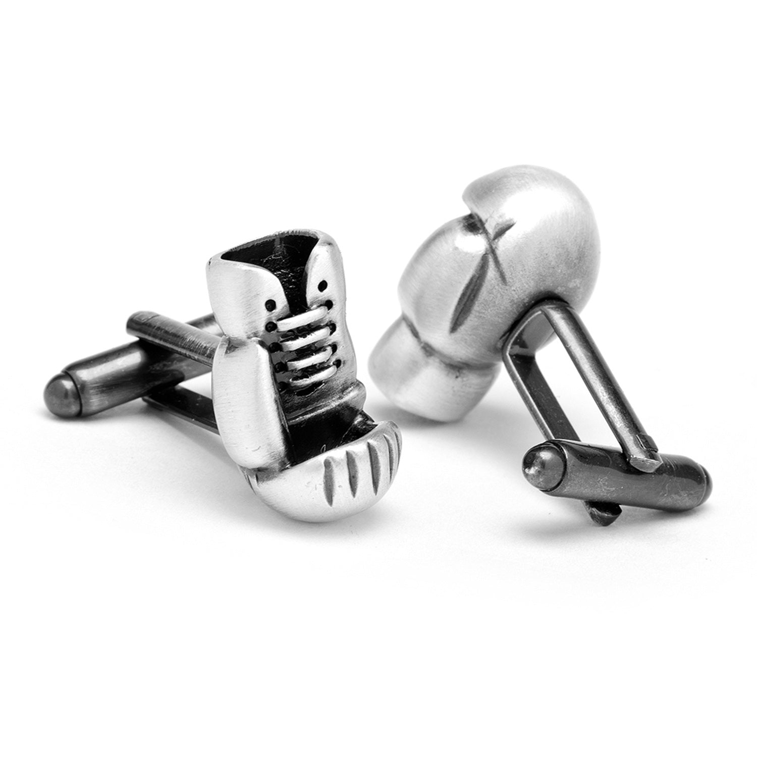  Cufflinks Boxing Glove Cufflinks - Default Title - Bonton