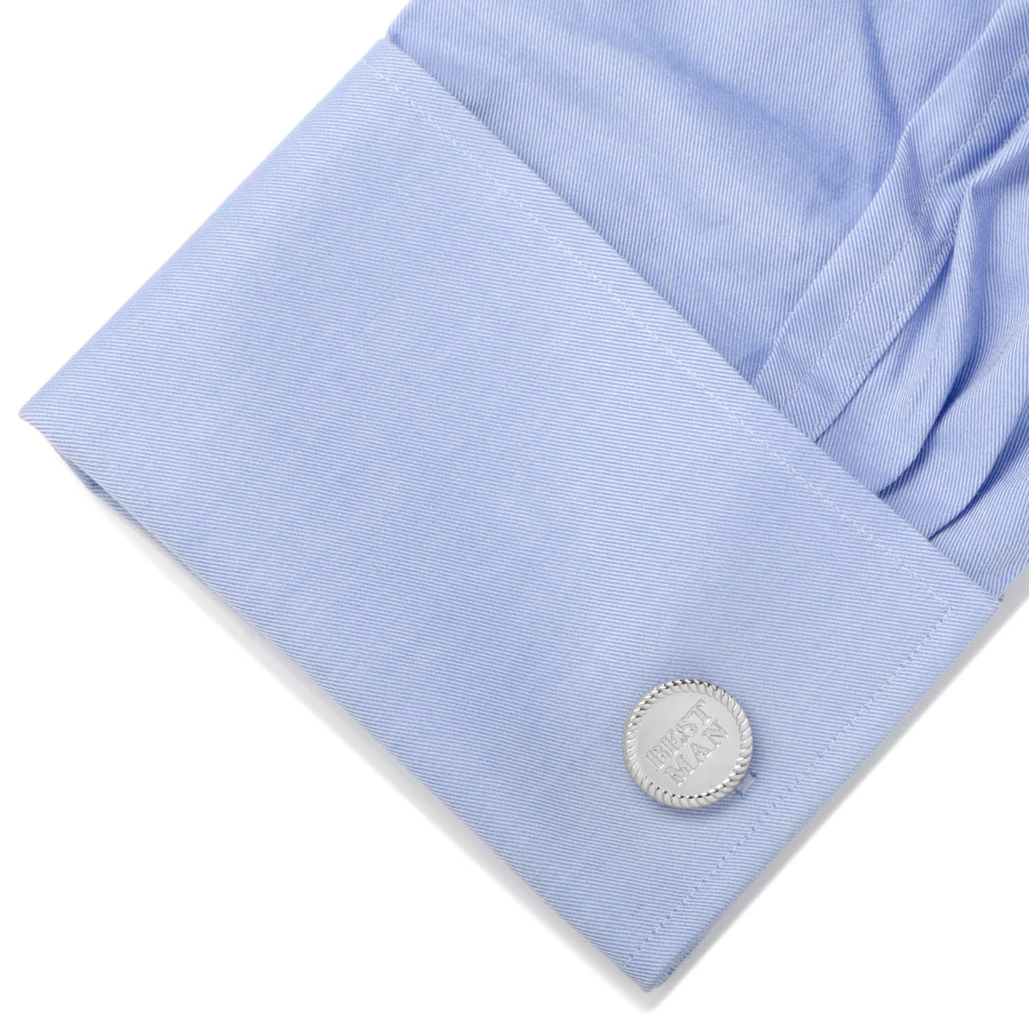  Cufflinks Best Man Cufflinks - Default Title - Bonton