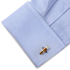 Cigar Cufflinks