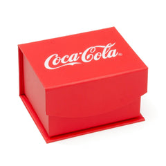 Coca-Cola Vintage Cufflinks