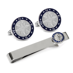 Compass Gift Set