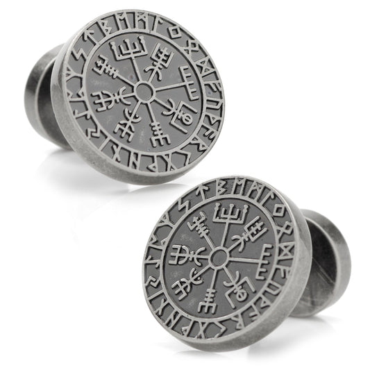 Vegvisir Viking Compass