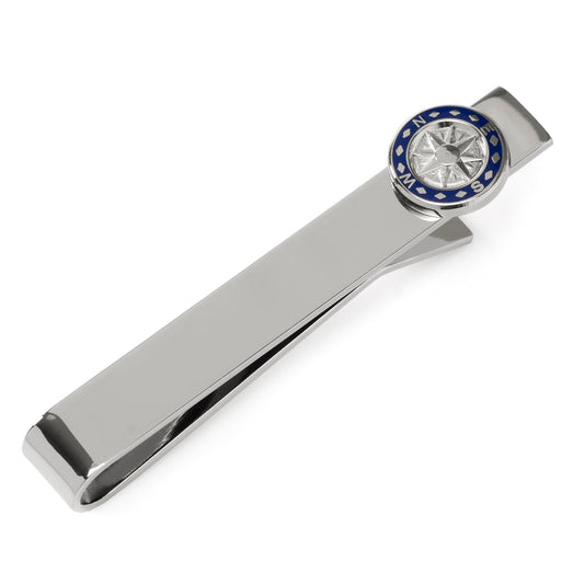 Compass Tie Bar