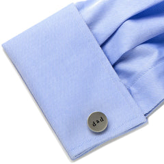 Best Dad Cufflinks