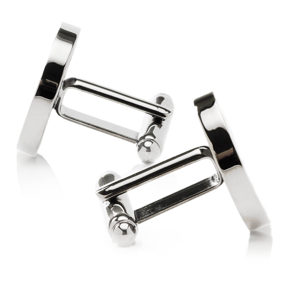  Cufflinks Best Dad Cufflinks - Default Title - Bonton