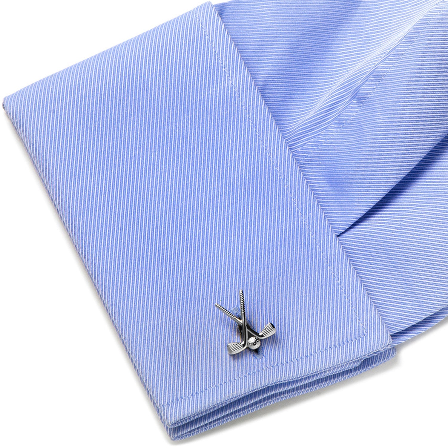  Cufflinks Golf Clubs Cufflinks - Default Title - Bonton