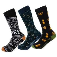 Gentlemens Night Out Sock Set