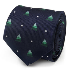 Holiday Tree Tie and Sock Gift Set