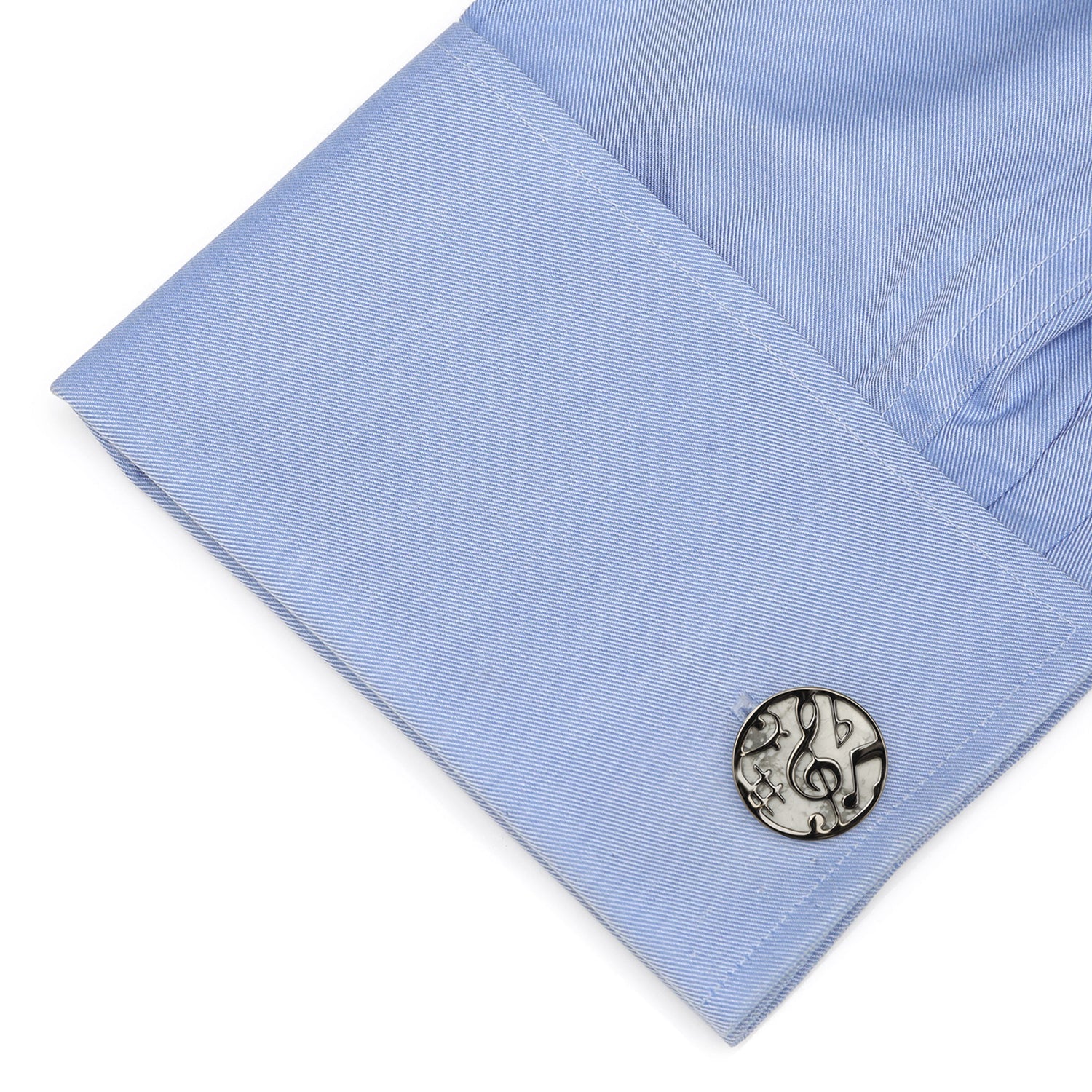  Cufflinks Concert Cufflinks - Default Title - Bonton