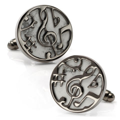 Concert Cufflinks