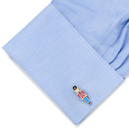 Nutcracker Cufflinks