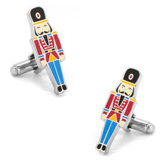 Nutcracker Cufflinks