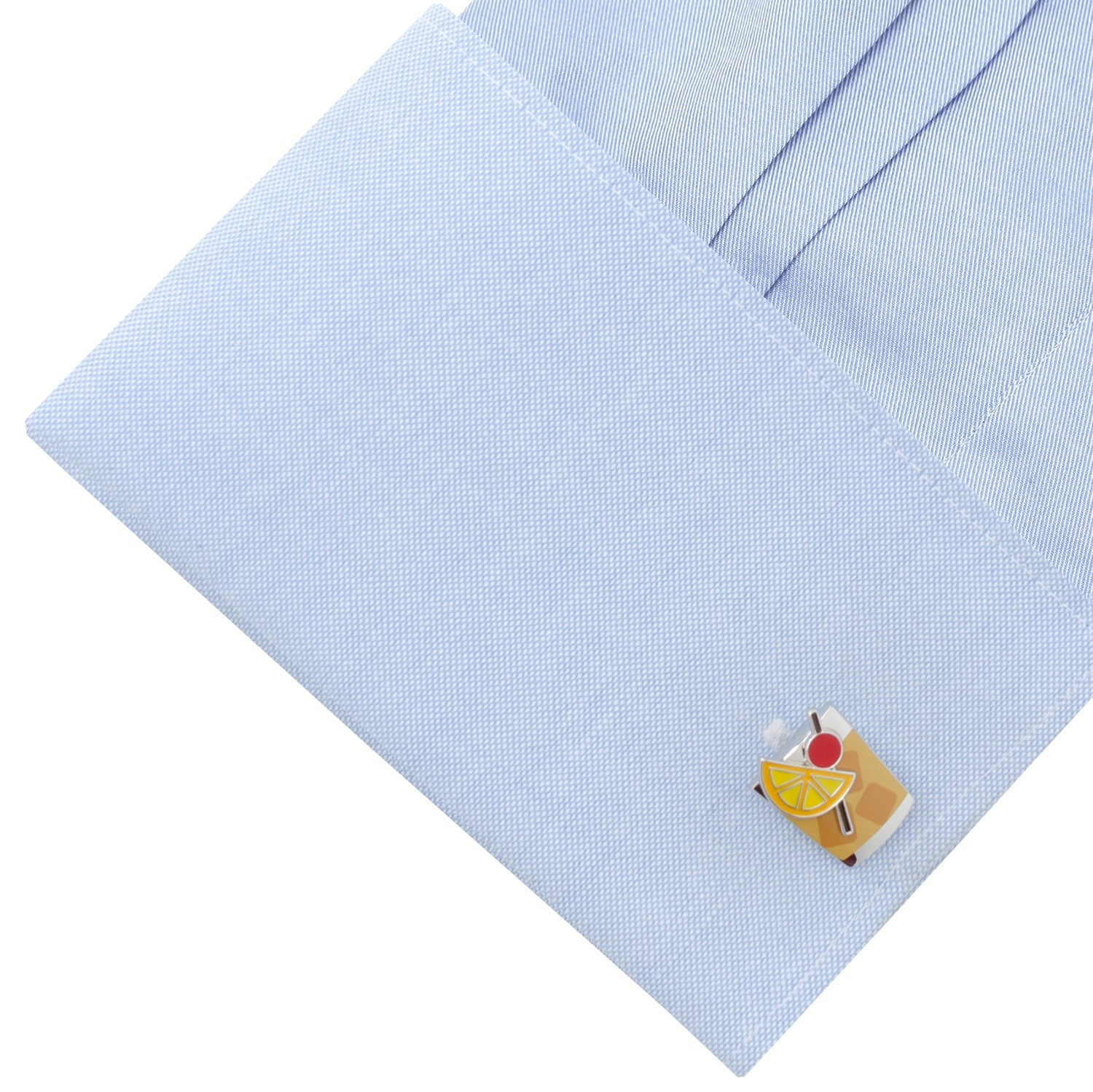  Cufflinks Old Fashioned Cufflinks - Default Title - Bonton