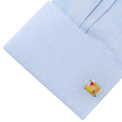 Old Fashioned Cufflinks