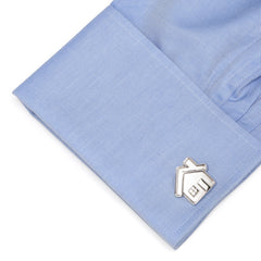 Real Estate Cufflinks