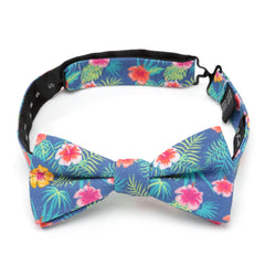 Tropical Multi Men’s Bow Tie