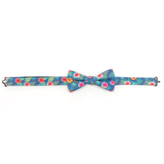 Tropical Multi Men’s Bow Tie