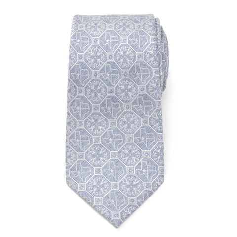 Texas State Denim Men’s Tie