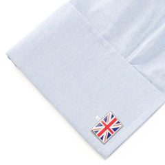 United Kingdom Flag Cufflinks