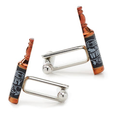 Whiskey Cufflinks