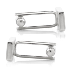 WALL Street Cufflinks