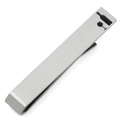 Wine Snob Tie Bar